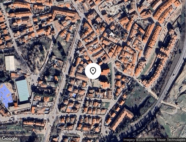Logements à undefined Caballero de Gracia , 13
